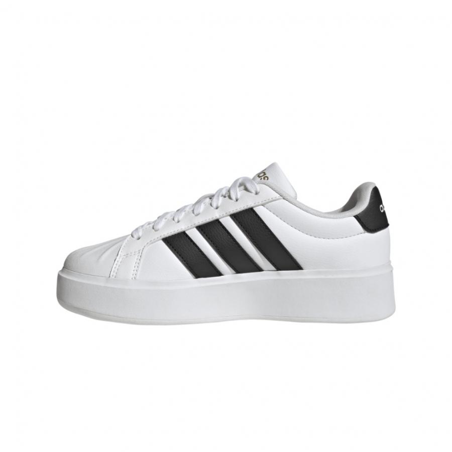 adidas（アディダス） ストリートトーク・ボールド・シューズ KJ3856