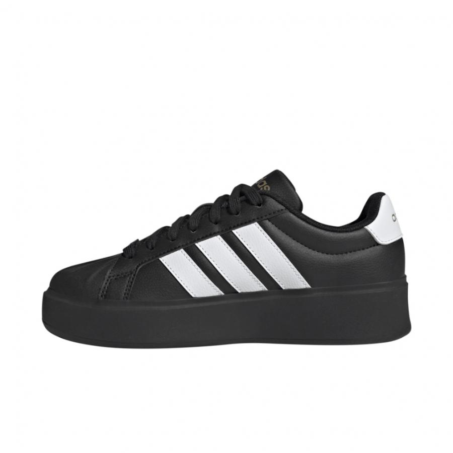 adidas AZTECA LIGA アステカ　リガ　27cm 未使用品 adidas（アディダス） ストリートトーク・ボールド・シューズ KJ3855