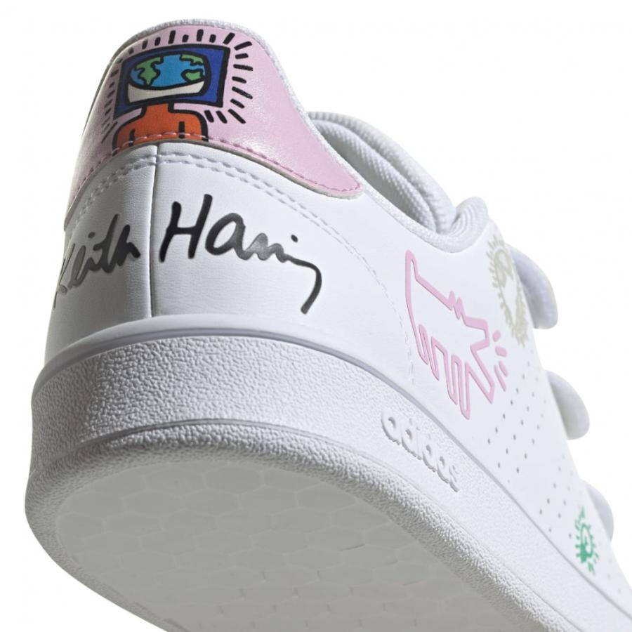 アディダス アドバンコート ベース Advancourt Base Kh U Gx3675 レディース スニーカー アルペン スポーツデポ限定 ホワイト ピンク Adidas アルペングループヤフー店 通販 Yahoo ショッピング