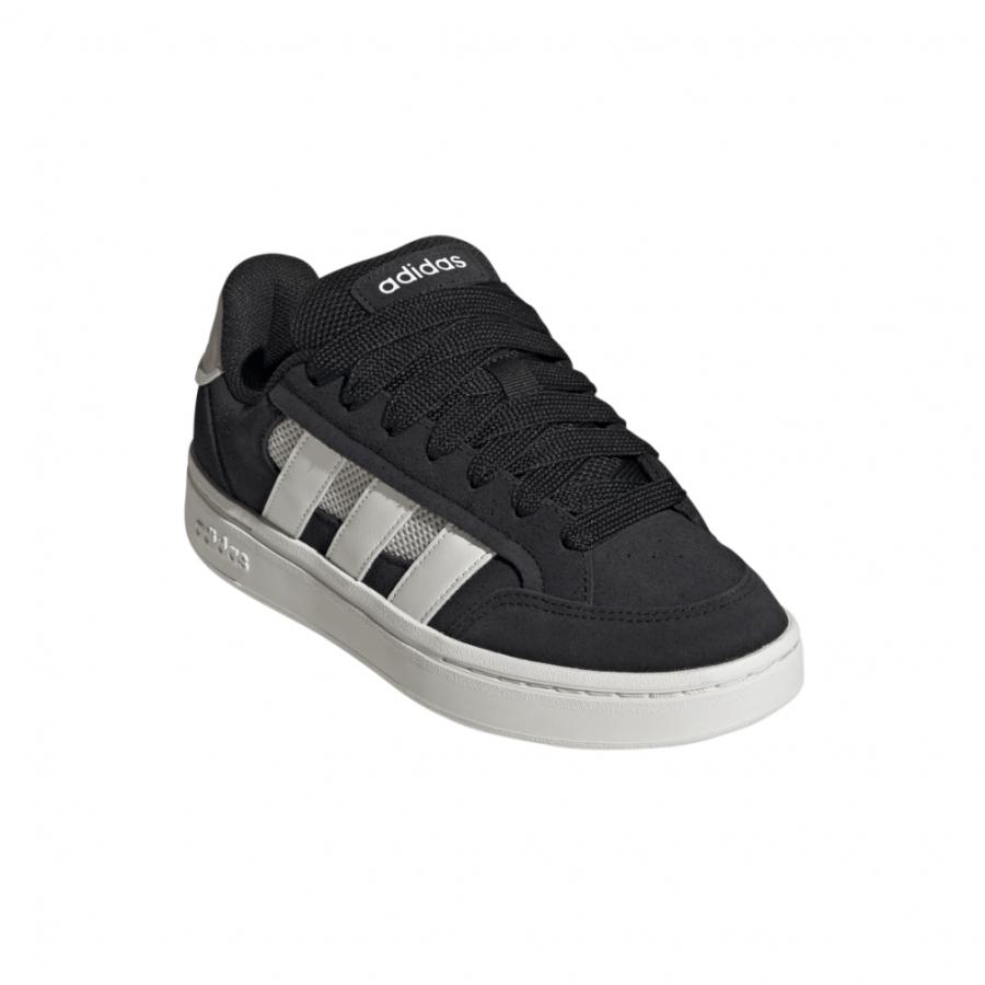 adidas（アディダス） グランドコート アルファ HQ7375 レディース