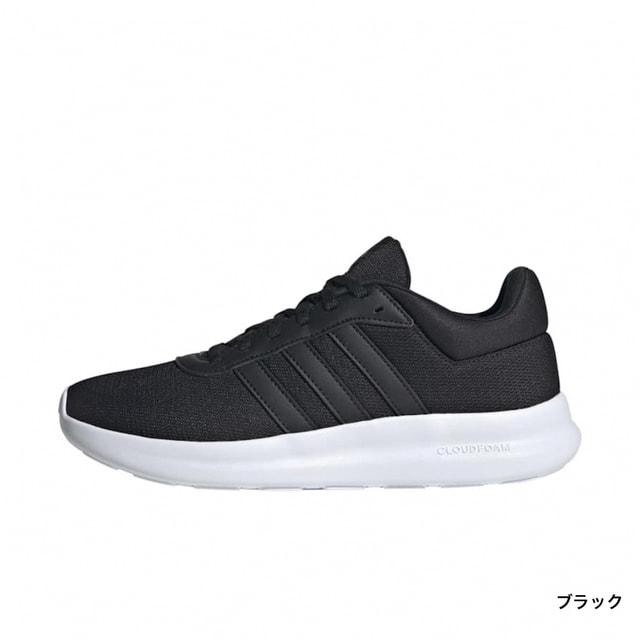 adidas（アディダス） LITE RACER 4.0 ライトレーサー 4.0 IE8562