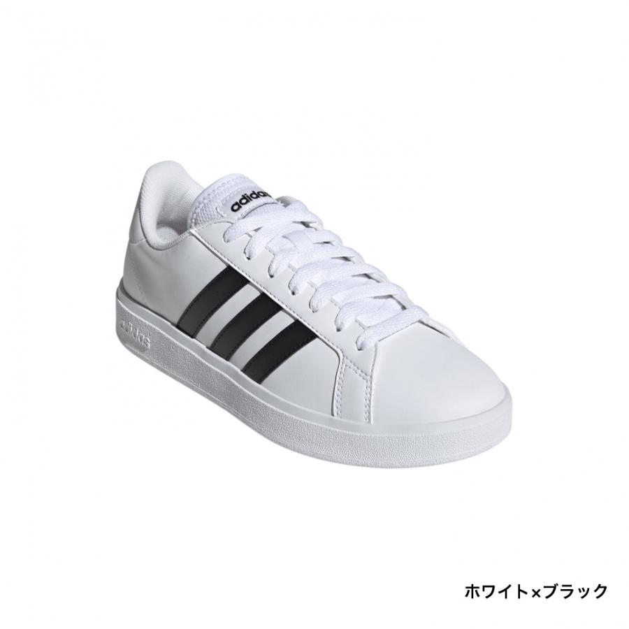adidas（アディダス） グランドコート TD ライフスタイル コート