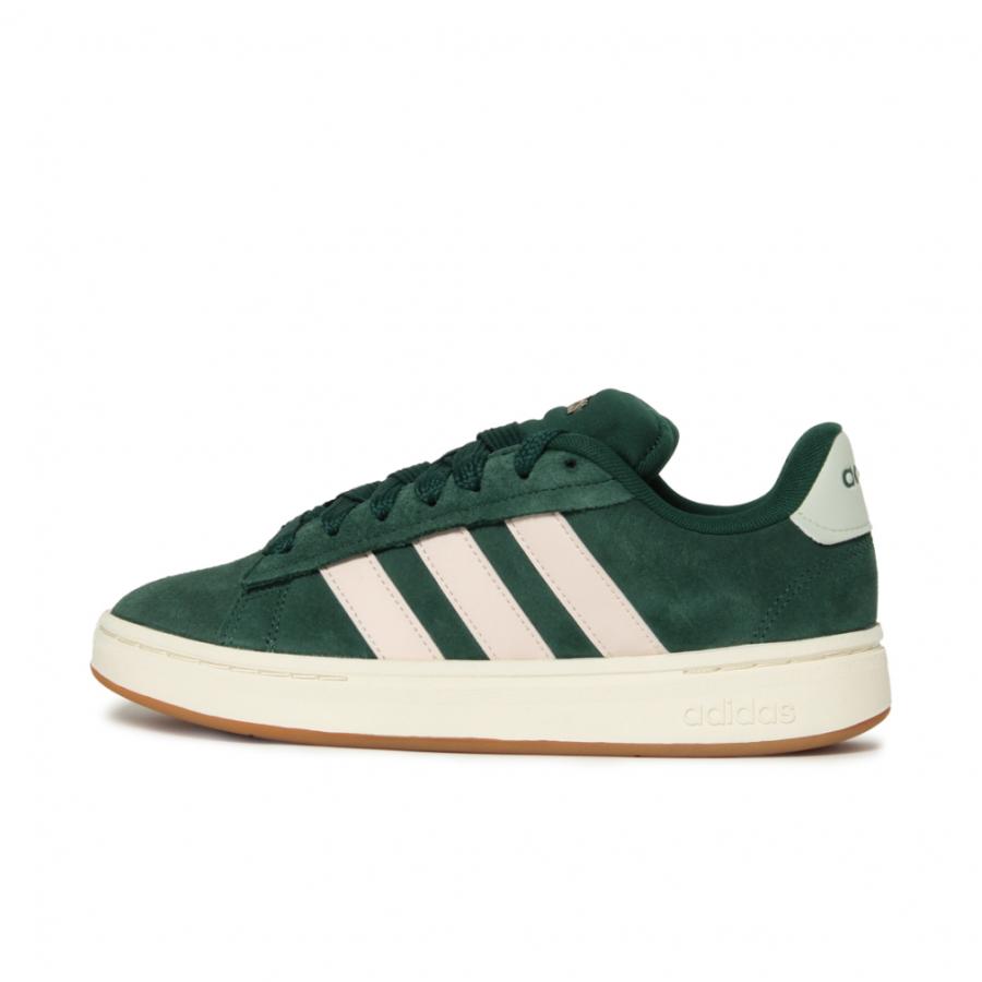 adidas（アディダス） グランドコート アルファ JI1715 レディース