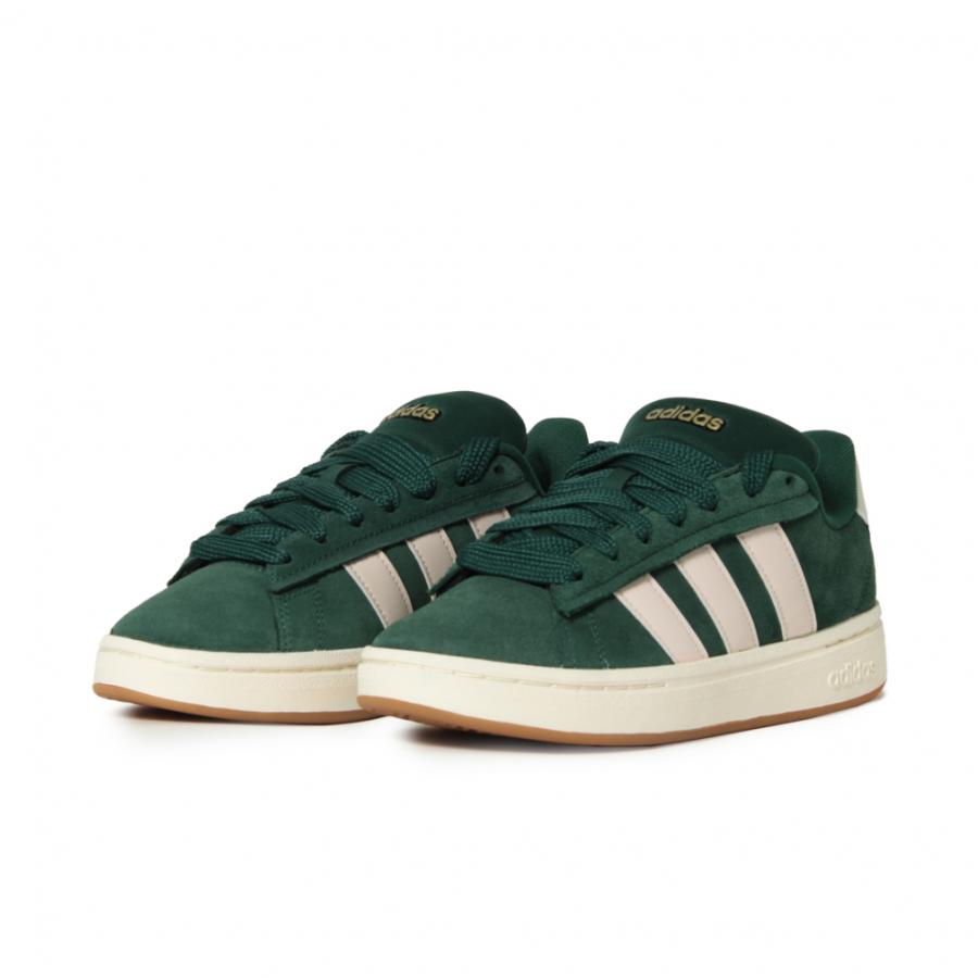 adidas（アディダス） グランドコート アルファ JI1715 レディース