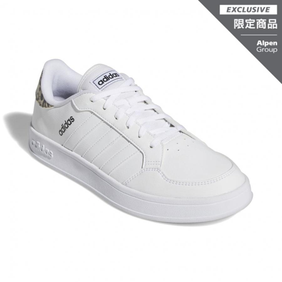 アディダス Breaknet W Gx7213 レディース スニーカー アルペン スポーツデポ限定 ホワイト Adidas アルペングループヤフー店 通販 Yahoo ショッピング