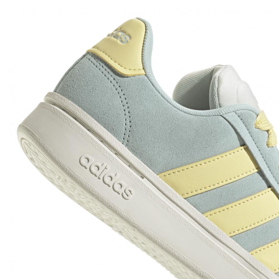 adidas アディダス GRANDCOURT ALPHA 00s IH3852 レディース adidas アディダス GRANDCOURT ALPHA 00s IH3852 レディース