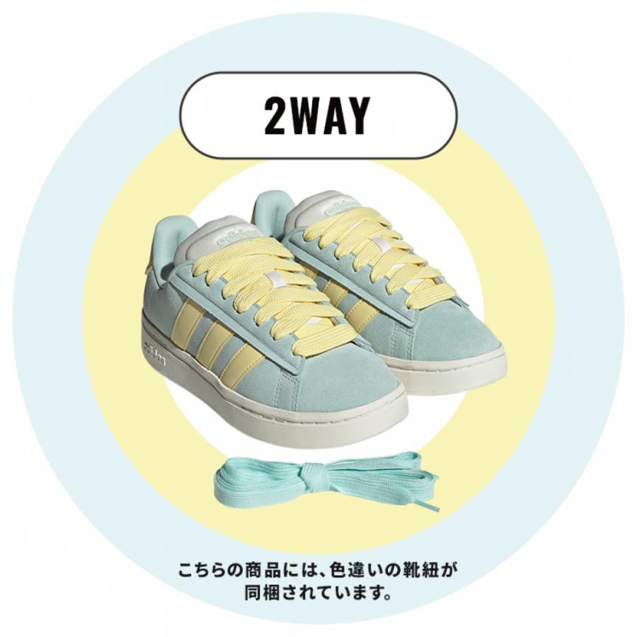 adidas アディダス GRANDCOURT ALPHA 00s IH3852 レディース
