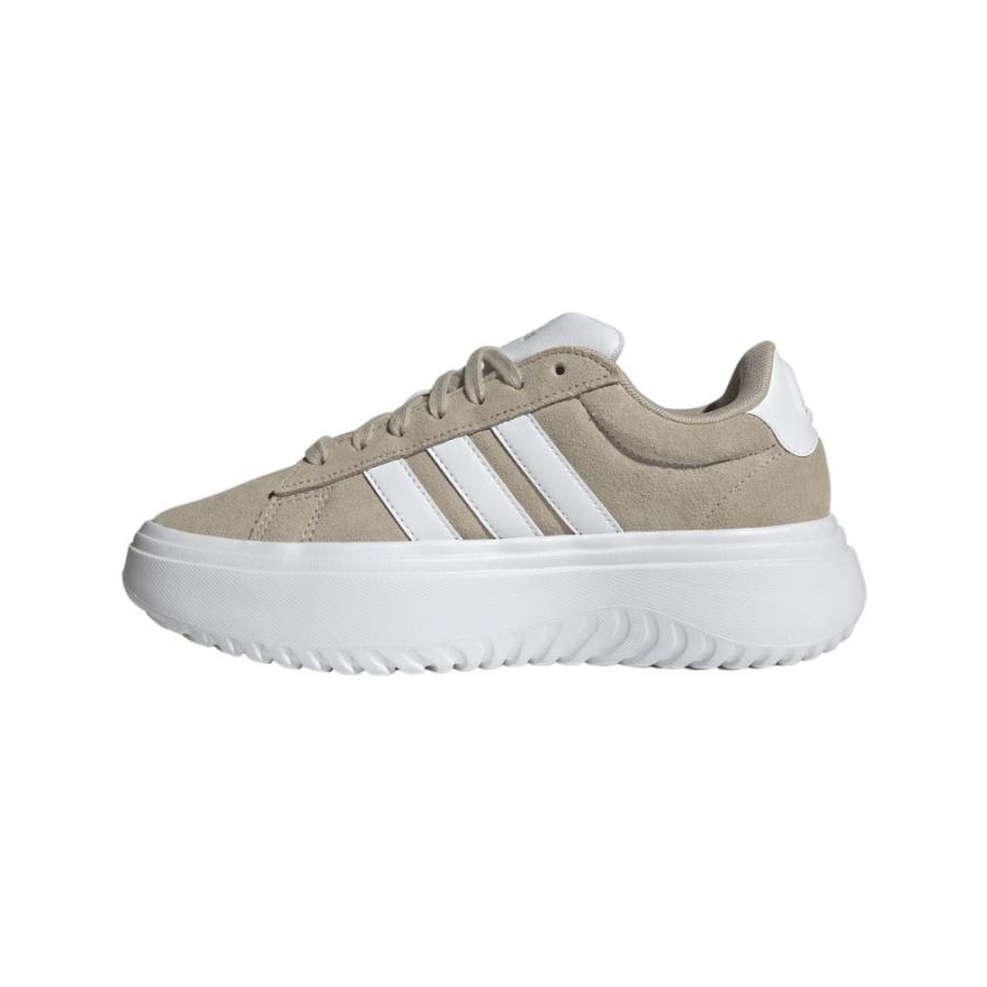 adidas アディダス グランドコート プラットフォーム IH2408 adidas アディダス グランドコート プラットフォーム IH2408