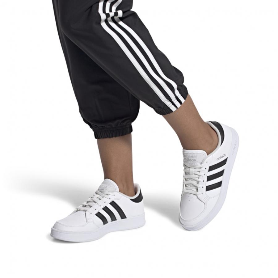 アディダス ブレイクネット Fx8724 レディース スニーカー アルペン スポーツデポ限定 ホワイト ブラック Adidas アルペングループヤフー店 通販 Yahoo ショッピング