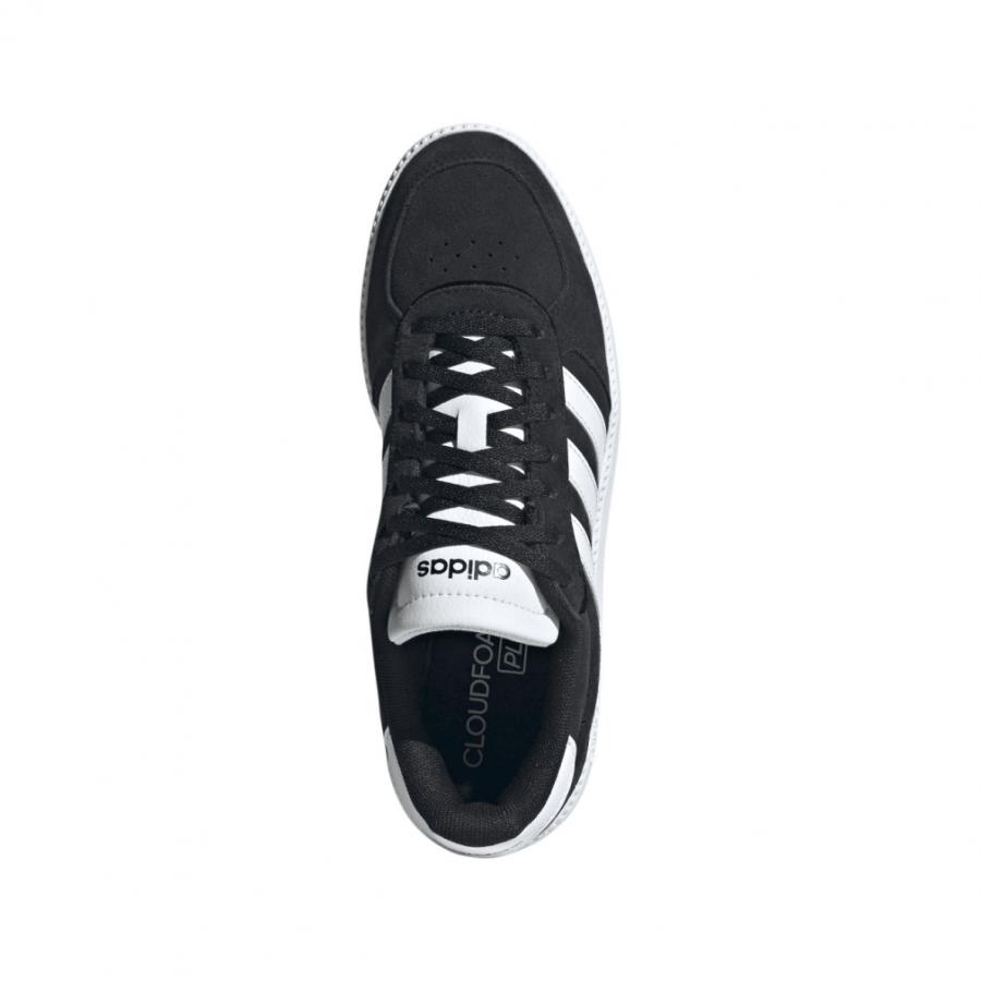 adidas アディブレイク S 黒 ブラック　良品&美品 スニーカー アディダス adidas スーパースターⅡ ブラック 黒