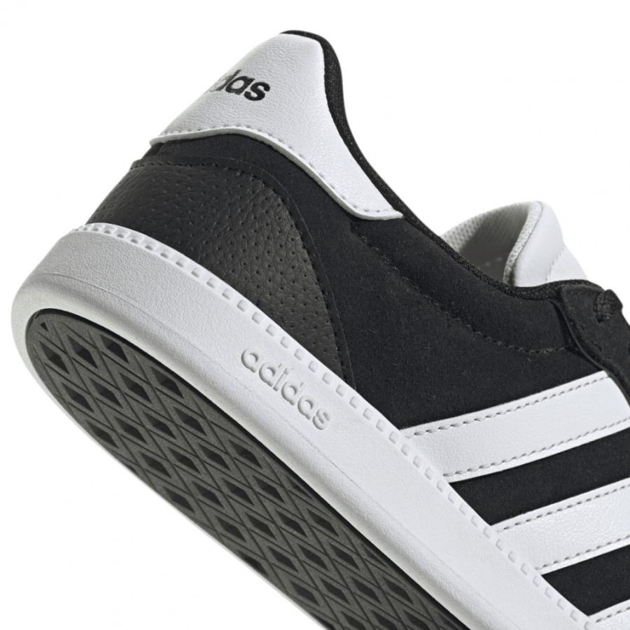 adidas アディブレイク S 黒 ブラック　良品&美品 adidas アディダス ブレイクネット スリーク IH5466 レディース