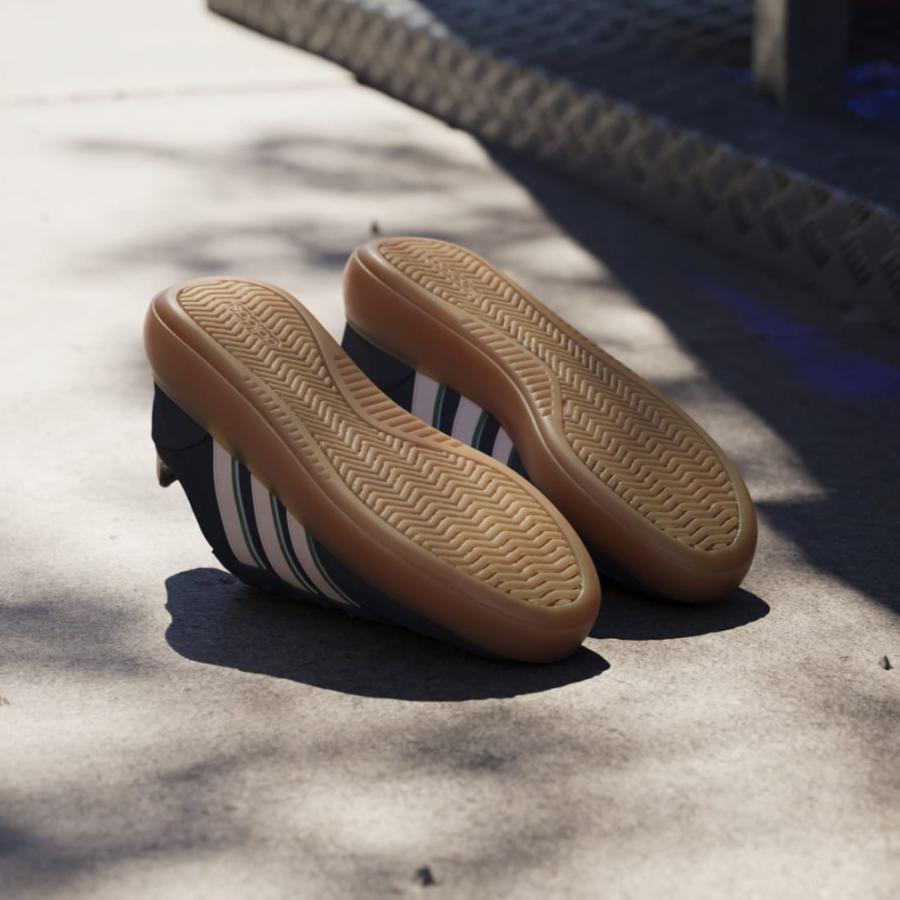 adidas アディダス Barreda Decode JR3545 レディース スニーカー ： ブラック×ペールピンク imbkk ...