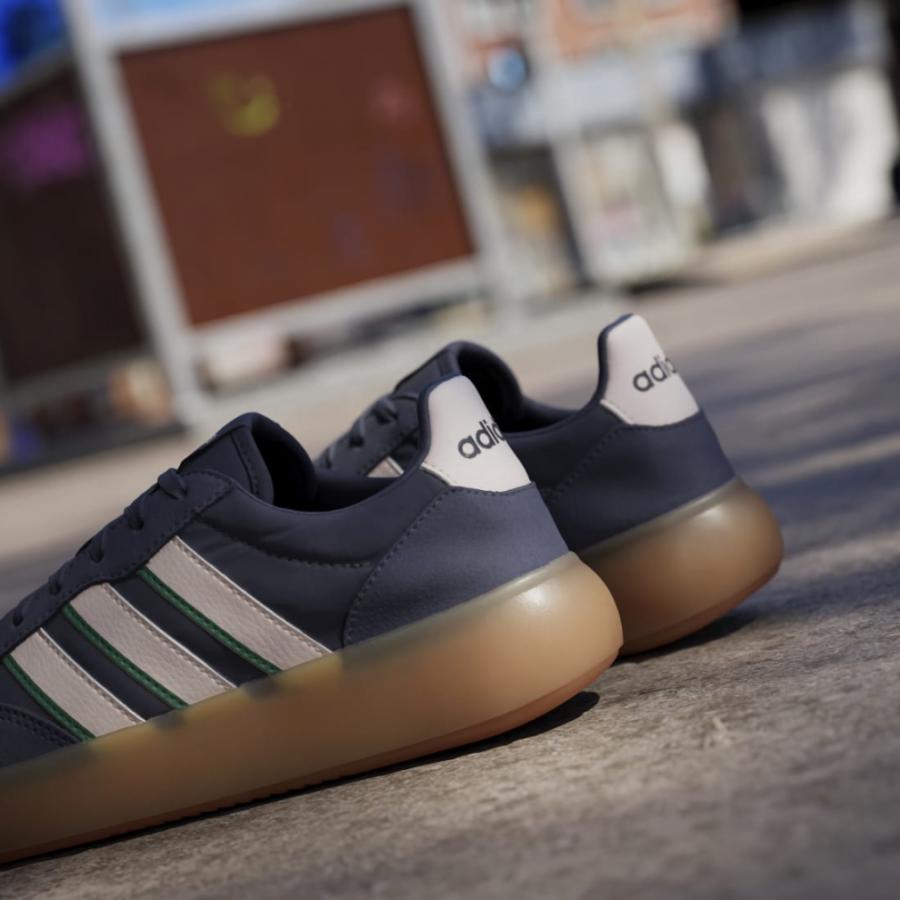 adidas アディダス Barreda Decode JR3545 レディース スニーカー ： ブラック×ペールピンク imbkk ...