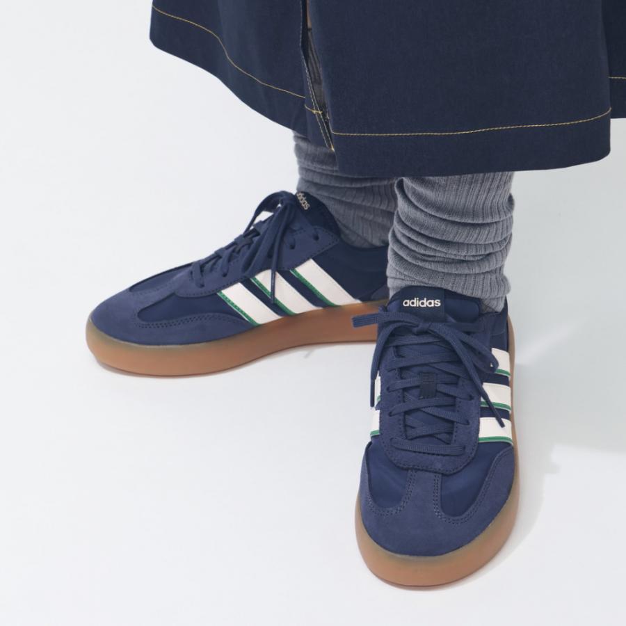 adidas（アディダス） Barreda Decode バレダ デコード JR3545
