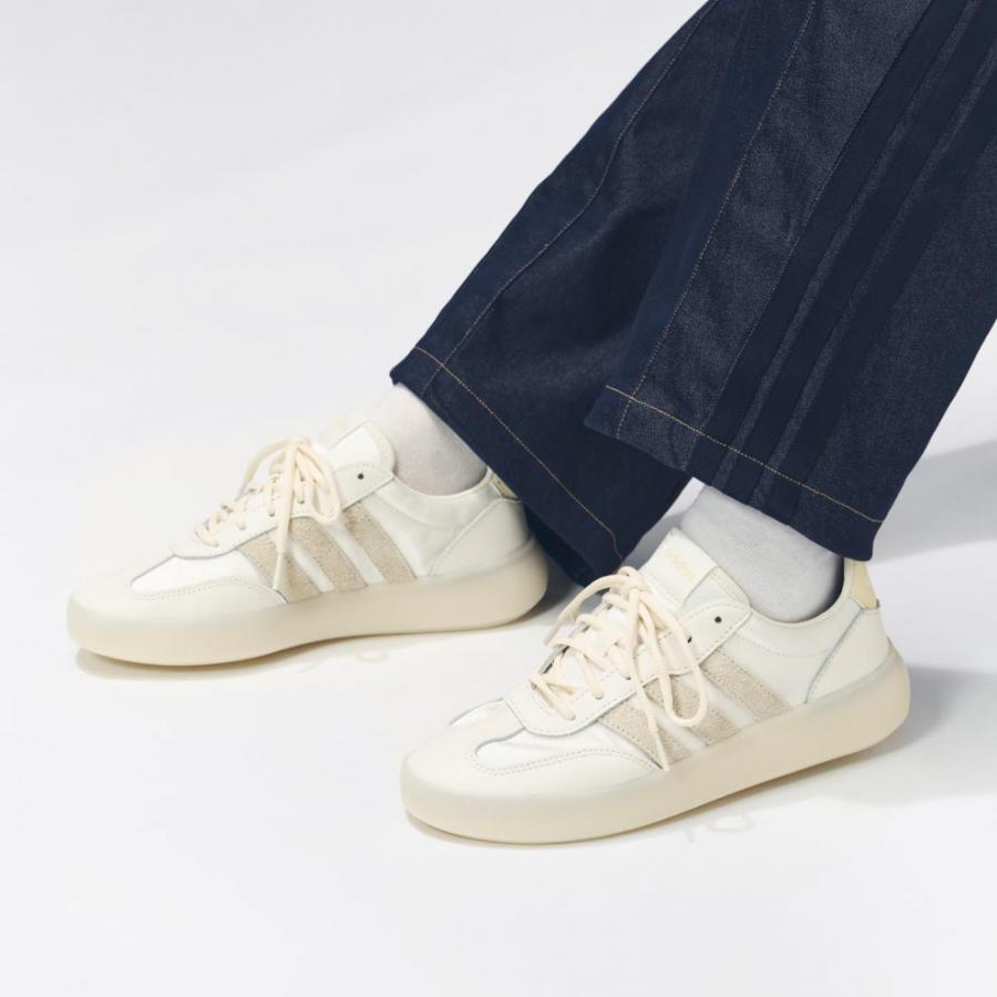 adidas（アディダス） BARREDA DECODE W JR1221 レディース スニーカー