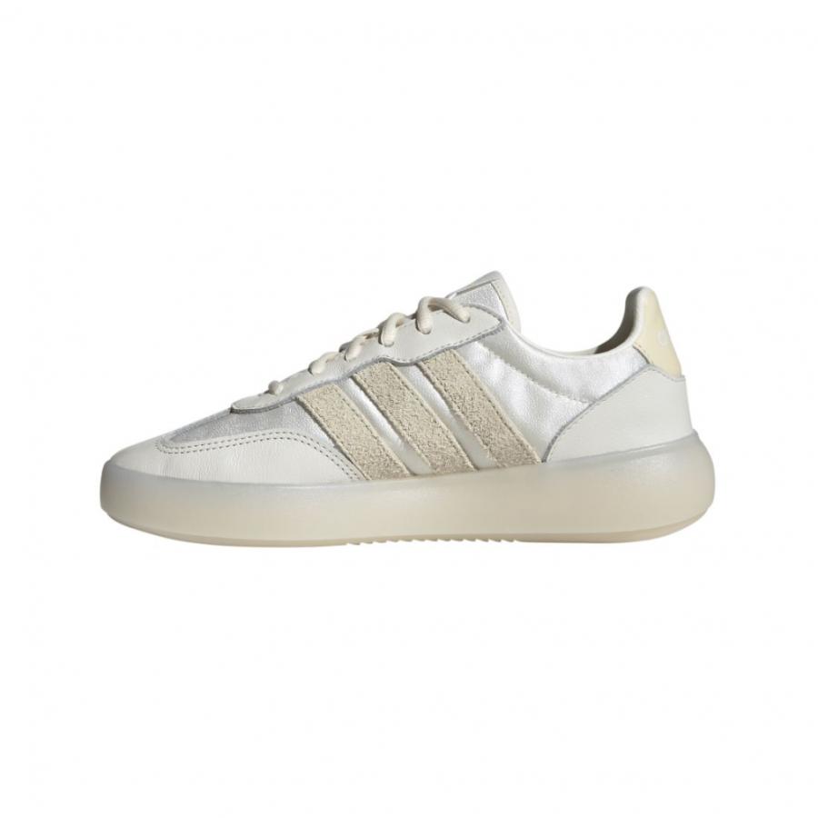 adidas（アディダス） BARREDA DECODE W JR1221 レディース スニーカー アルペン・スポーツデポ限定 ： ベージュ ...