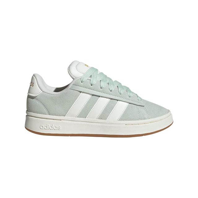 adidas（アディダス） グランドコート アルファ JQ2998 レディース