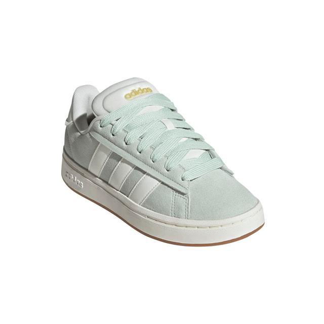 adidas（アディダス） グランドコート アルファ JQ2998 レディース