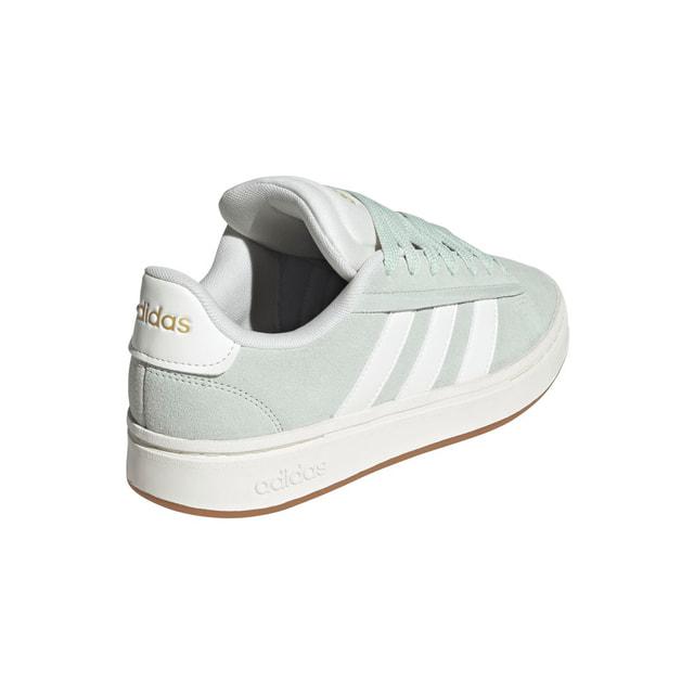 adidas（アディダス） グランドコート アルファ JQ2998 レディース