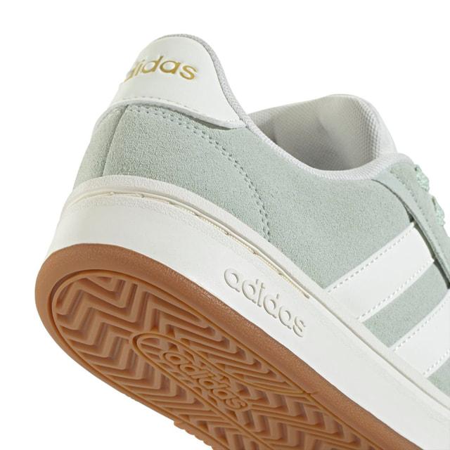 adidas（アディダス） グランドコート アルファ JQ2998 レディース