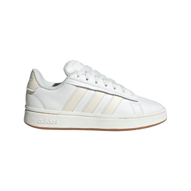 adidas（アディダス） GRAND COURT ALPHA 00s JQ2992 レディース