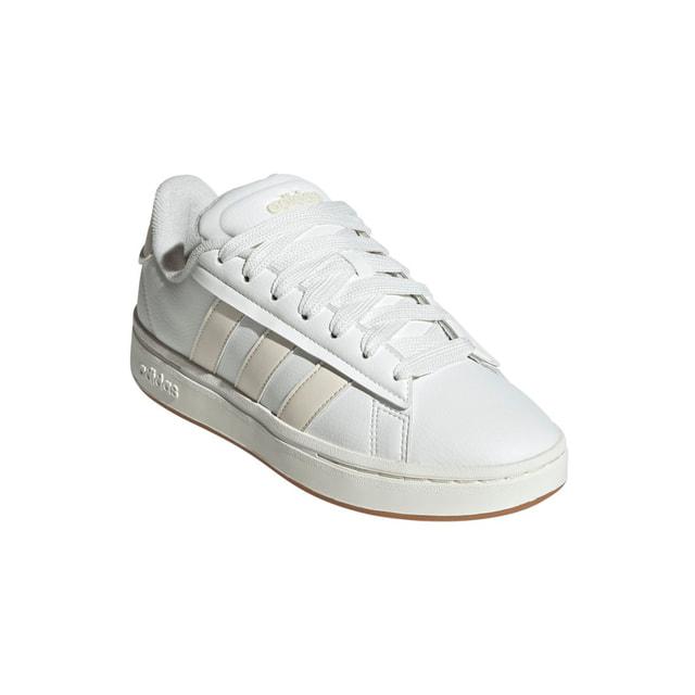 adidas（アディダス） GRAND COURT ALPHA 00s JQ2992 レディース