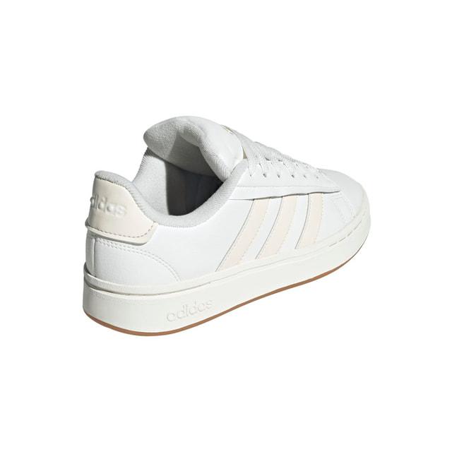 adidas（アディダス） GRAND COURT ALPHA 00s JQ2992 レディース