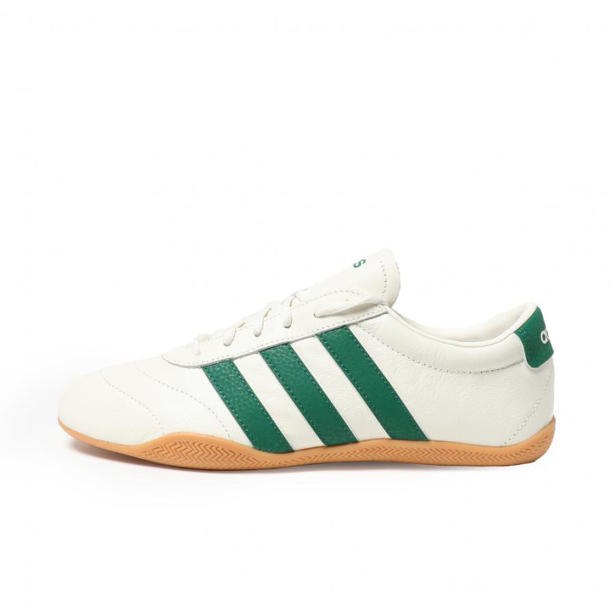 adidas（アディダス） グランドコート ロー JQ9690 レディース