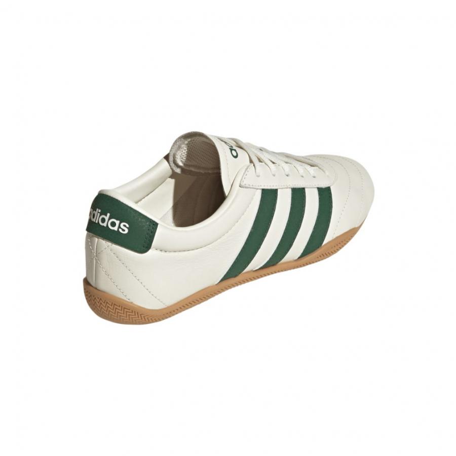 adidas（アディダス） グランドコート ロー JQ9690 レディース