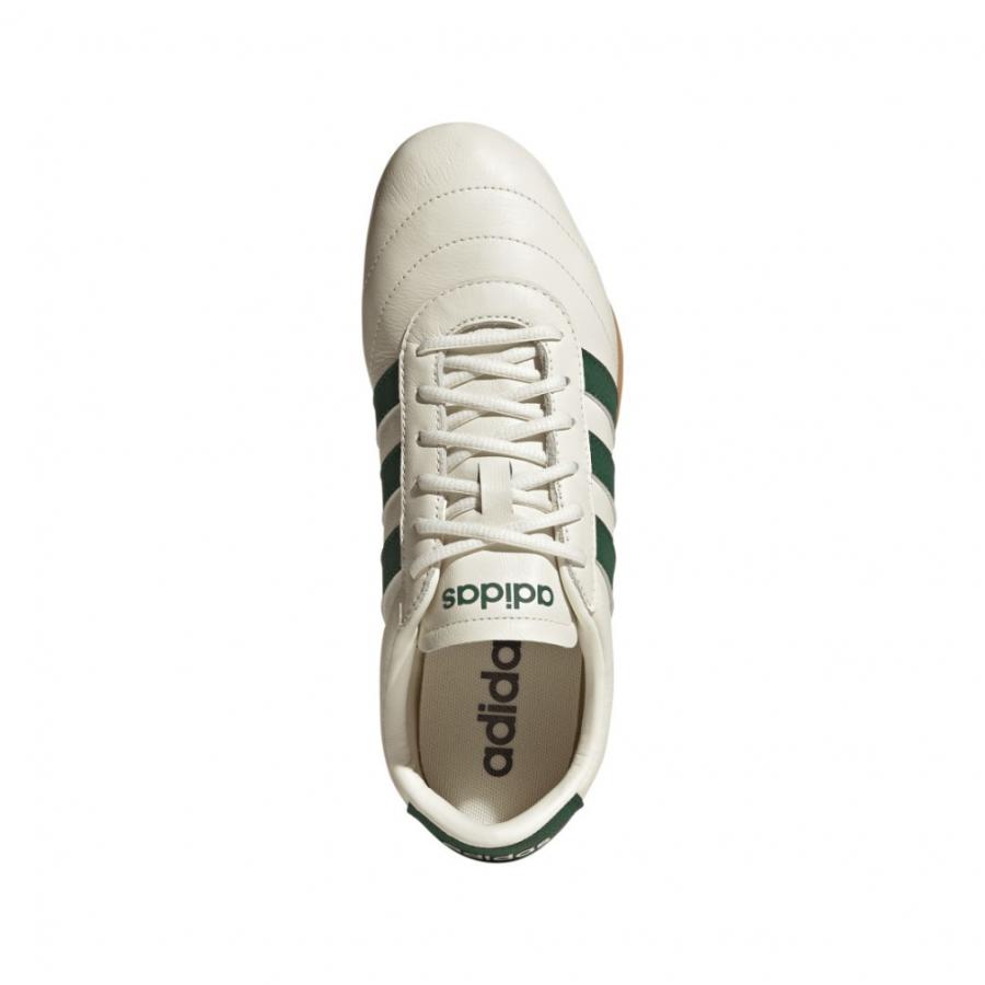 adidas（アディダス） グランドコート ロー JQ9690 レディース