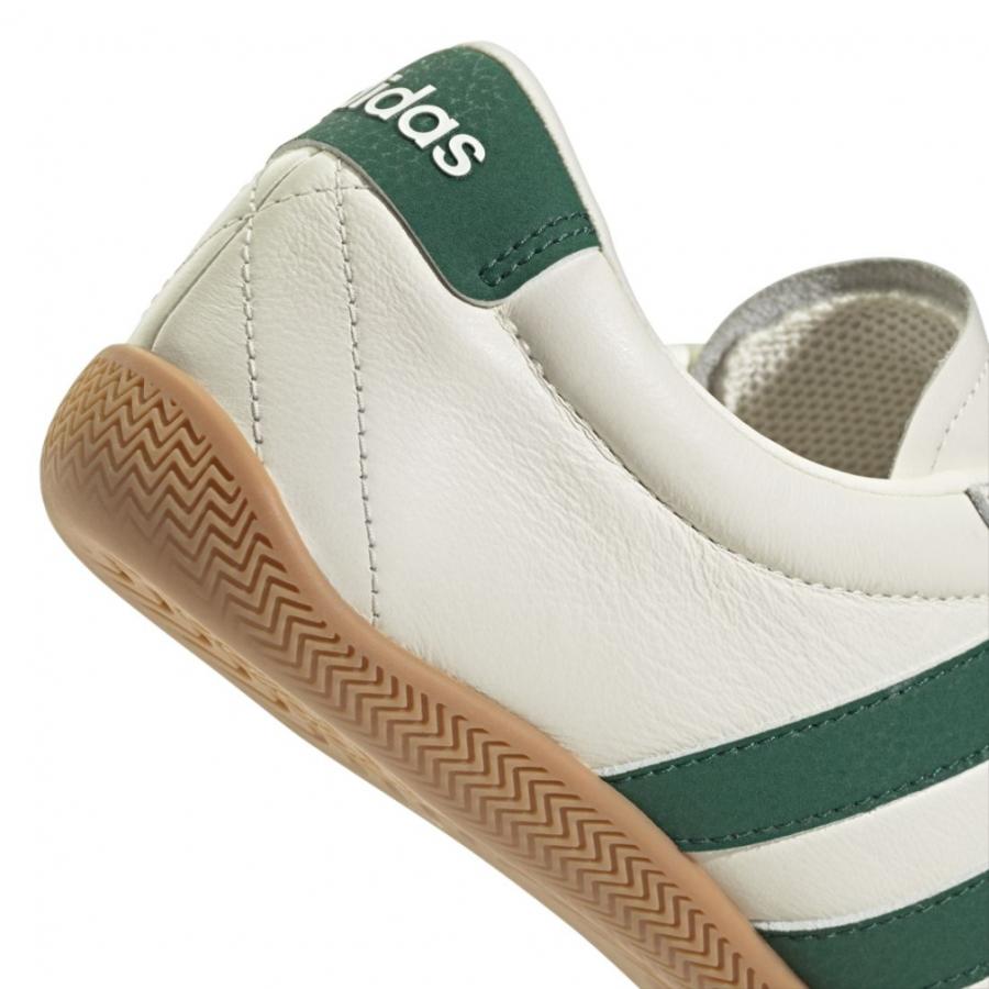 adidas（アディダス） グランドコート ロー JQ9690 レディース
