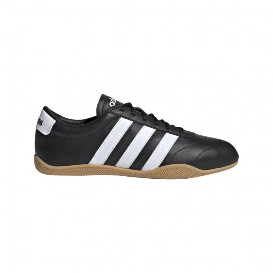 adidas（アディダス） グランドコート ロー JQ9684 レディース