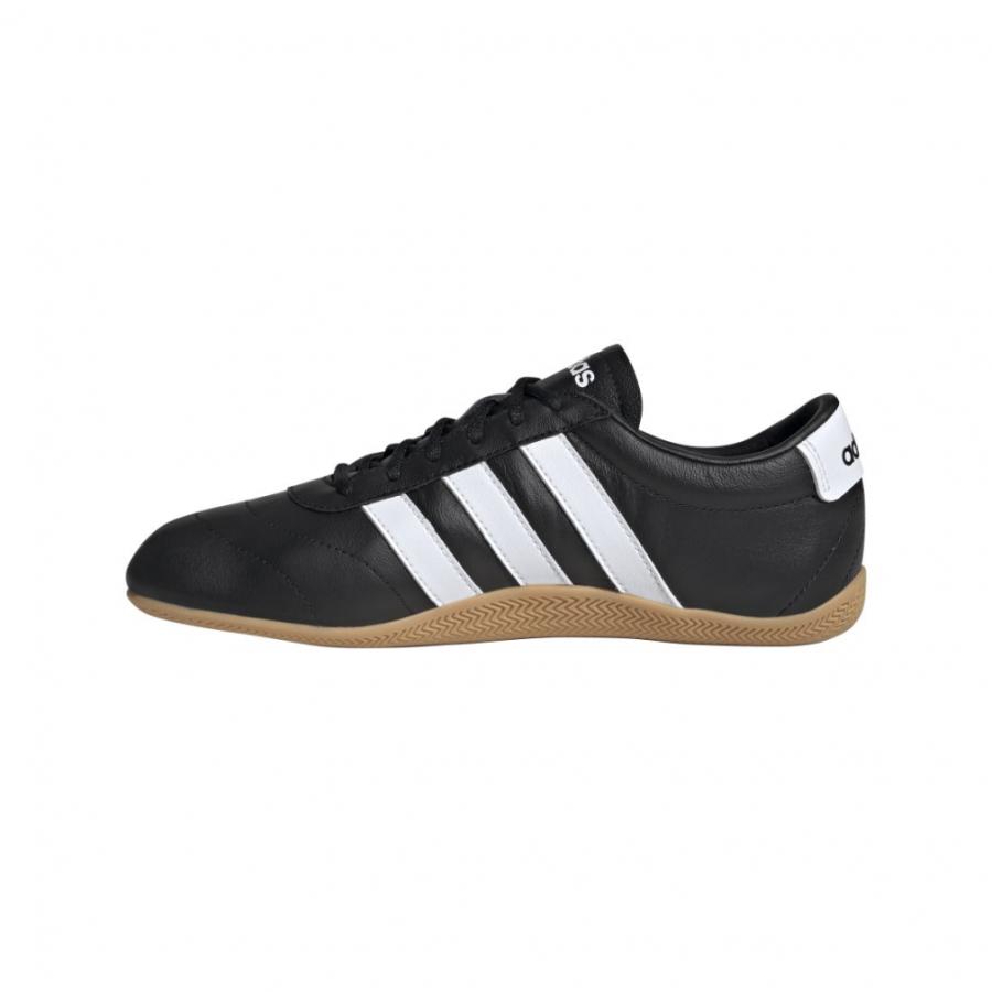 adidas（アディダス） グランドコート ロー JQ9684 レディース