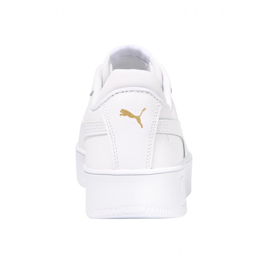 PUMA（プーマ） キャリーナ ストリート 389390 01 レディース 厚底