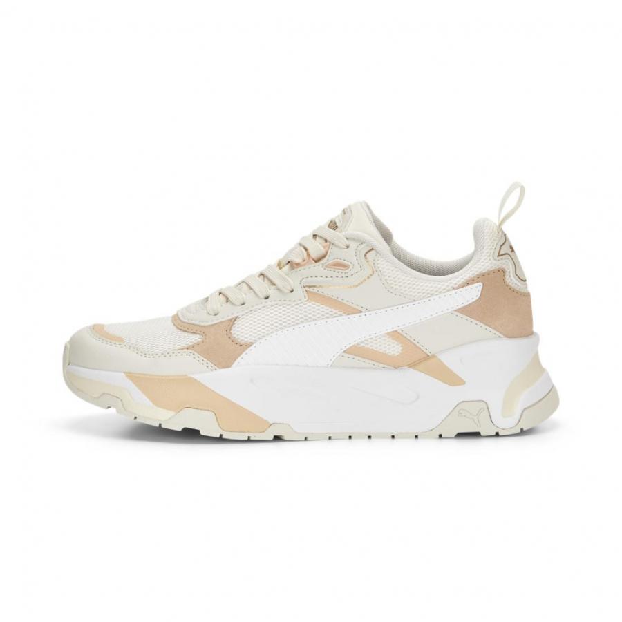 PUMA プーマ トリニティ 389289 06 レディース 厚底 スニーカー PUMA プーマ トリニティ 389289 06 レディース 厚底 スニーカー
