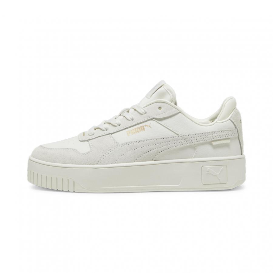 PUMA プーマ キャリーナ ストリート SD 395093 02 レディース PUMA プーマ キャリーナ ストリート SD 395093 02 レディース