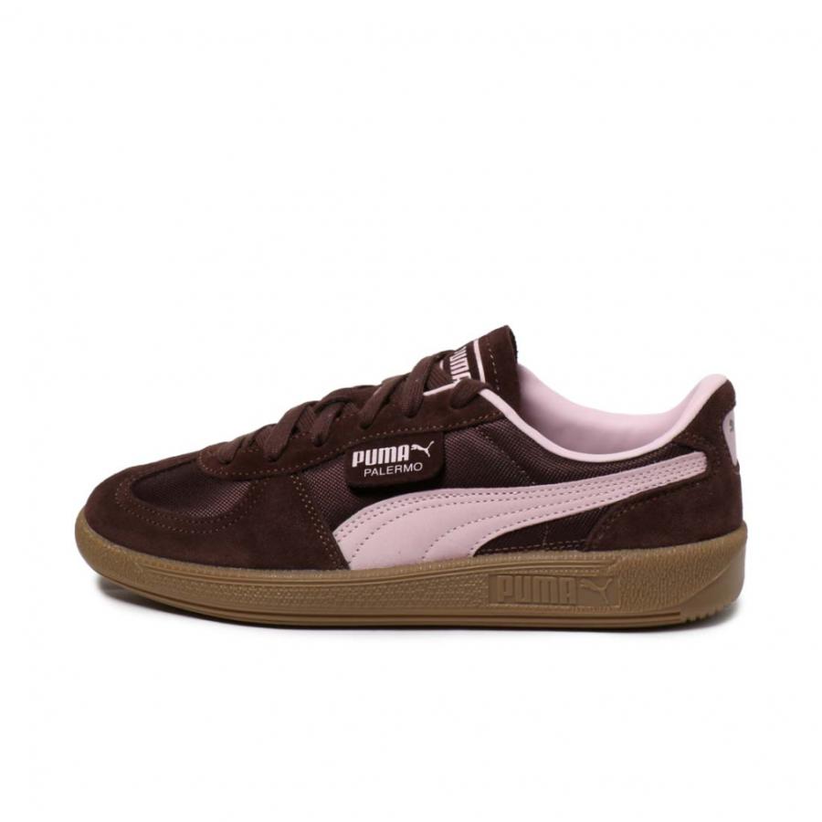 PUMA（プーマ） パレルモ VINTAGE UPDATE 401364 05 レディース