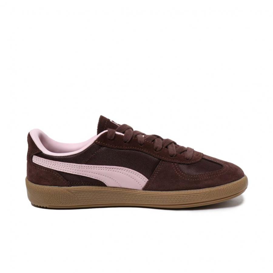 PUMA（プーマ） パレルモ VINTAGE UPDATE 401364 05 レディース
