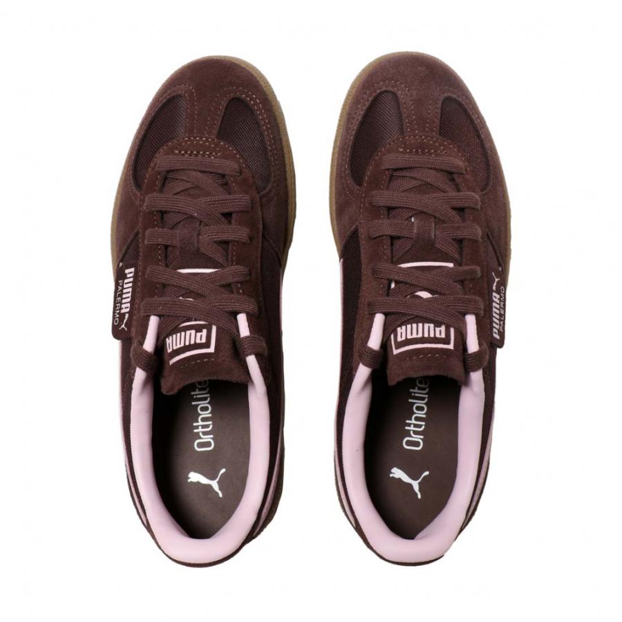 PUMA（プーマ） パレルモ VINTAGE UPDATE 401364 05 レディース