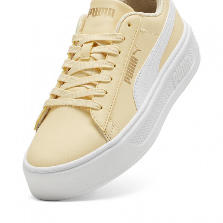PUMA プーマ スマッシュ プラットフォーム V3 390758 09 レディース 