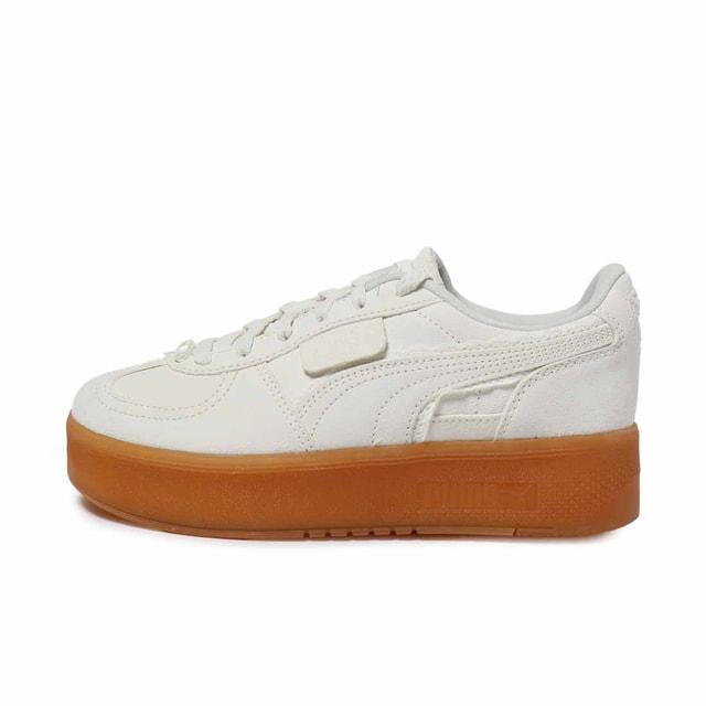 PUMA パレルモ PUMA（プーマ） PALERMO パレルモ エレベータ レース WNS 405492