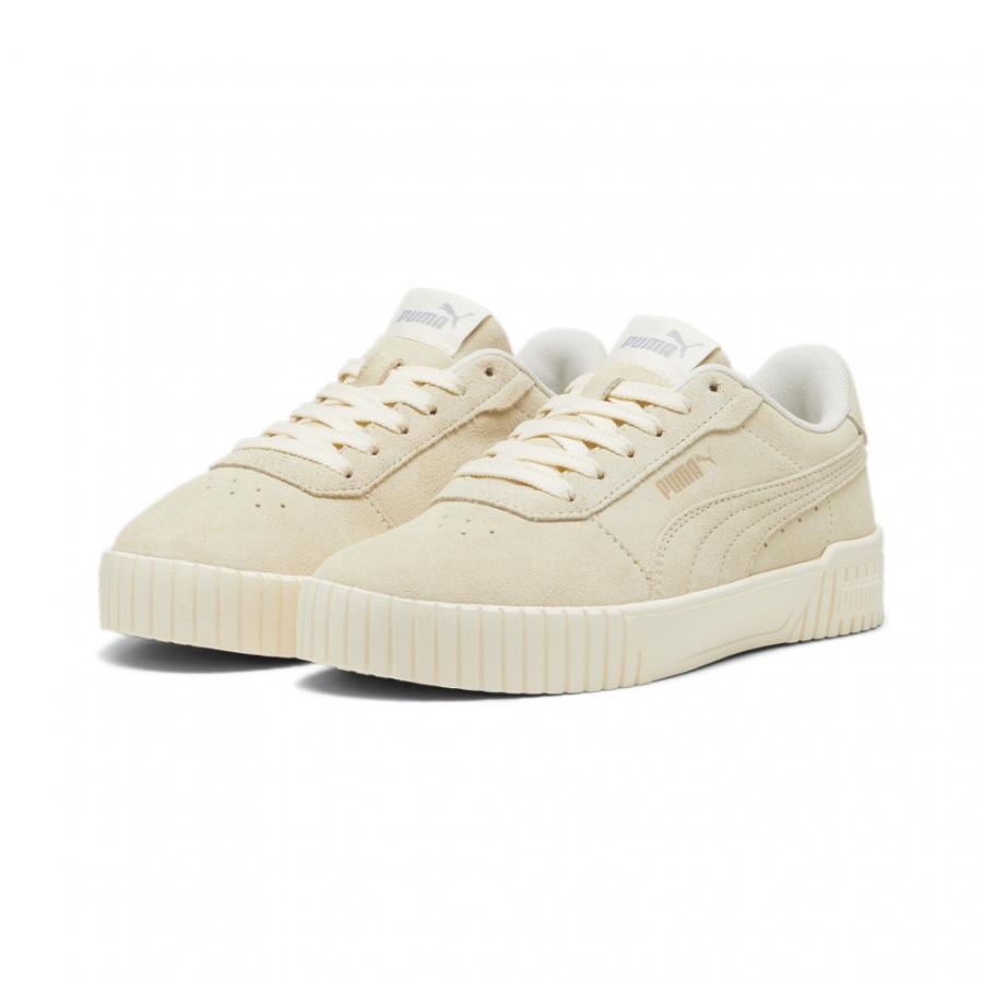 PUMA プーマ キャリーナ 2.0 SD 394942 05 レディース 厚底 スニーカー 