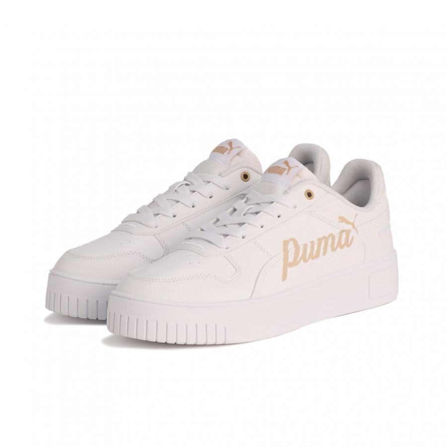 PUMA プーマ キャリーナ ストリート 400275 02 レディース 厚底