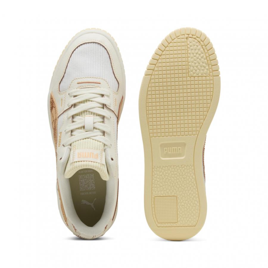PUMA プーマ キャリーナ ストリート LUX クラフテッド PUMA プーマ キャリーナ ストリート LUX クラフテッド