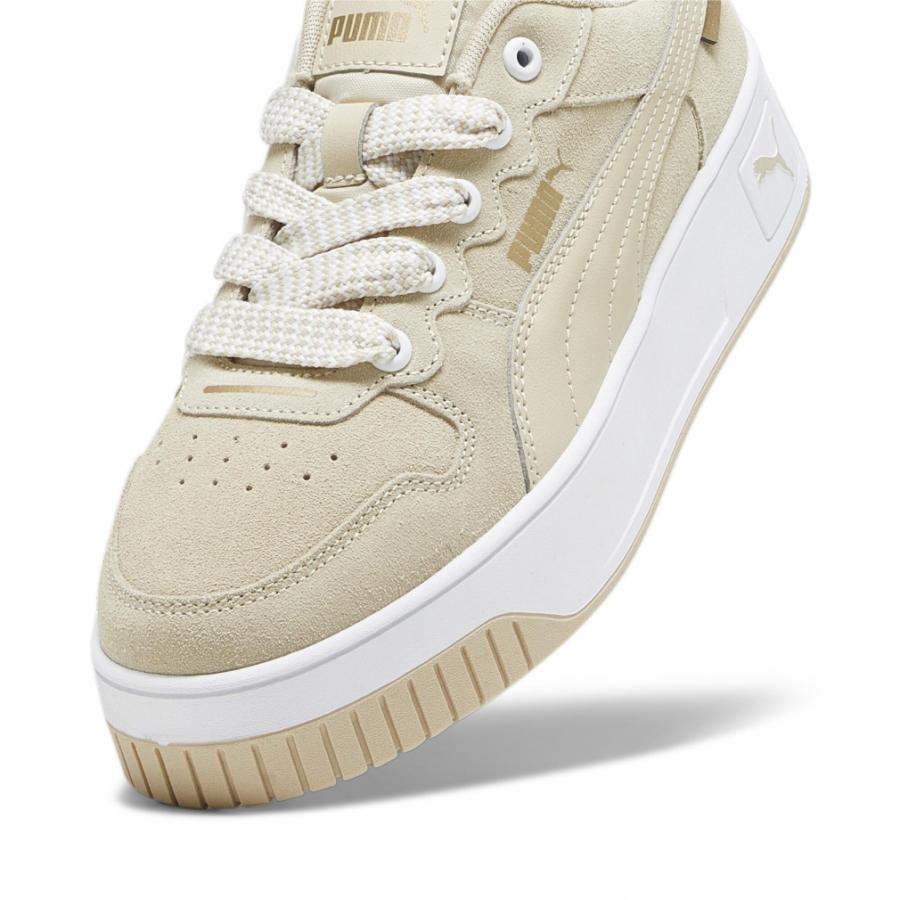 PUMA（プーマ） キャリーナ ストリート ティック レース 392507 03 