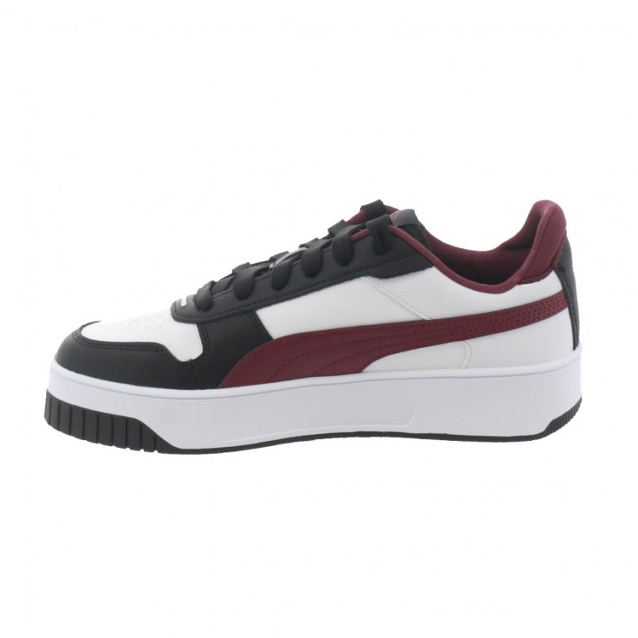 PUMA（プーマ） キャリーナ ストリート 389390 13 レディース 厚底 