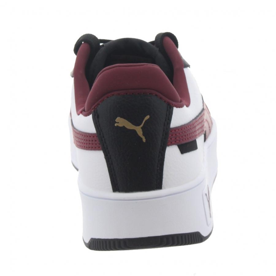 PUMA（プーマ） キャリーナ ストリート 389390 13 レディース 厚底 