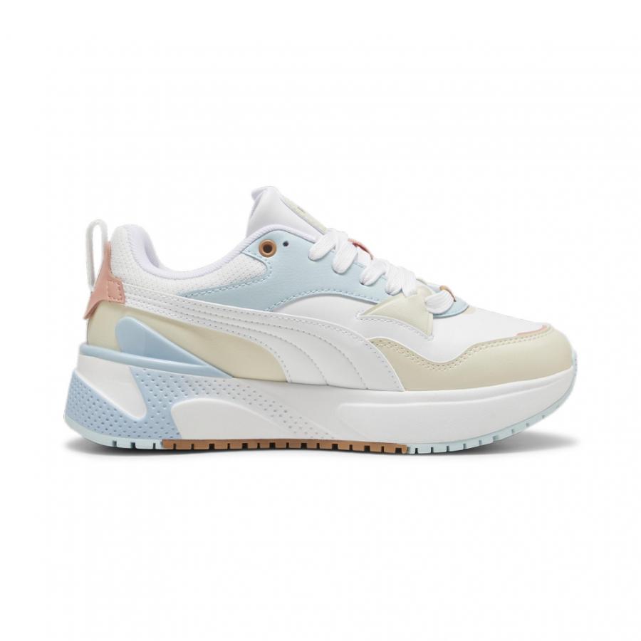 PUMA（プーマ） R78 ディスラプト 397675 02 レディース スニーカー