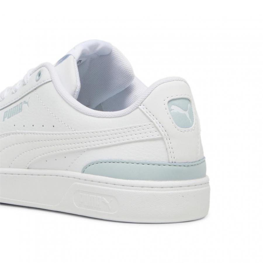 PUMA プーマ ビッキー V3 レザー 383115 18 レディース