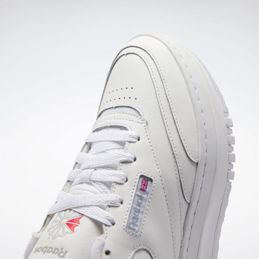 Reebok（リーボック） クラブシー エクストラ Club C Extra 100033501